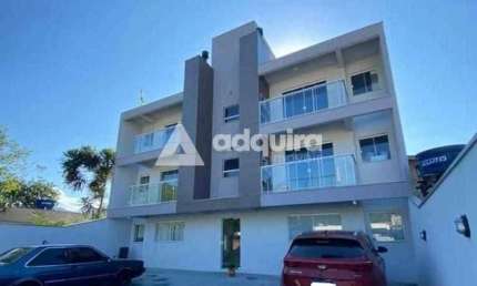 Apartamento com 2 quartos à venda na Rua Daniel Silvério, Cedro, Camboriú