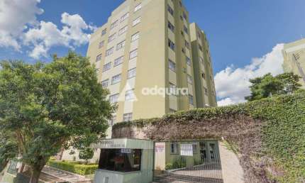 Apartamento para Venda 2 Quartos, 1 Suite, 1 Vaga, 92.71M², Estrela, Ponta Grossa - PR