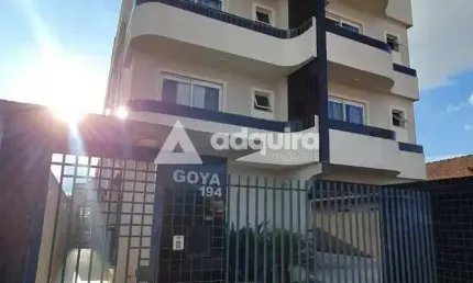 Apartamento semi mobiliado à venda no bairro de Oficinas, com 3 quartos (sendo 1 suíte),  Ponta Gro