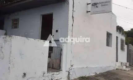 Casa com 3 quartos à venda na Rua Professor Cardoso Fontes, Ronda, Ponta Grossa