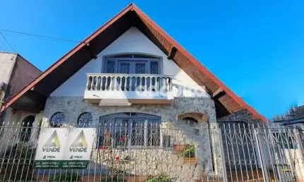 Casa com 3 quartos à venda na Rua Rio Grande do Norte, Boa Vista, Ponta Grossa