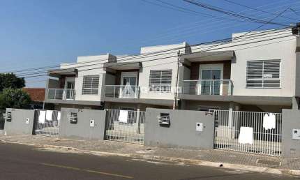 Casa à venda 3 Quartos, 1 Suite, 2 Vagas, 110.13M², Orfãs, Ponta Grossa - PR