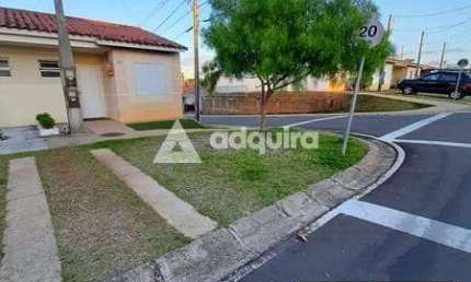 Casa à venda 2 Quartos, 2 Vagas, 82M², Boa Vista, Ponta Grossa - PR