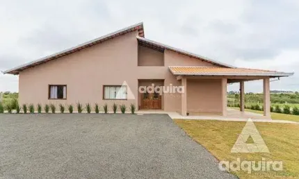 Casa à venda   no condomínio de chácaras Casa de Campo 2, 3 Quartos, 1 Suite, 4 Vagas, 2200M², Zona