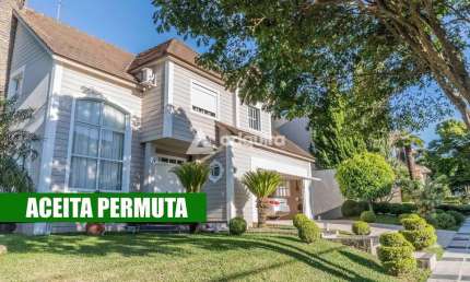 Casa em Condominio à Venda, Orfãs, Ponta Grossa, PR