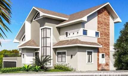 Casa à venda 4 Quartos, 1 Suite, 5 Vagas, 1228M², Centro, Bombinhas - SC