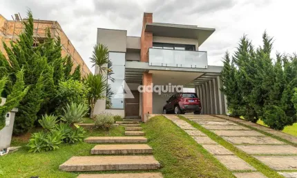 Casa mobiliada à venda e locação, com  3 Quartos, 3 Suites, 2 Vagas, 356.5M², Jardim Carvalho, Pont