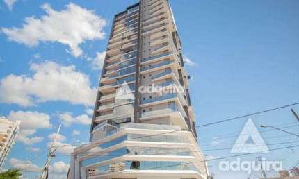 Apto para Locação no Brickell Residence - Conforto e Sofisticação
