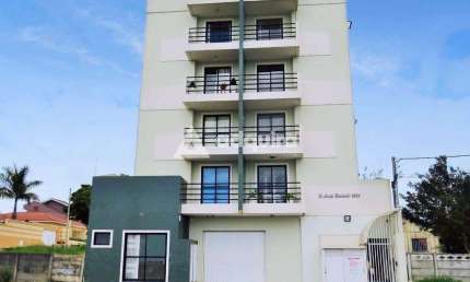 Apartamento com 3 quartos à venda na Avenida Anita Garibaldi, Orfãs, Ponta Grossa