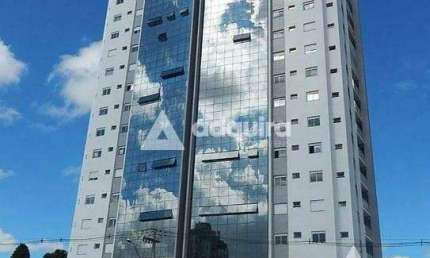 Apartamento à venda. Porteira Fechada, 100% Automatizado. Em frente ao Parque Ambiental -  Olarias,