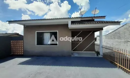 Linda casa à venda no privilegiado bairro do jardim carvalho