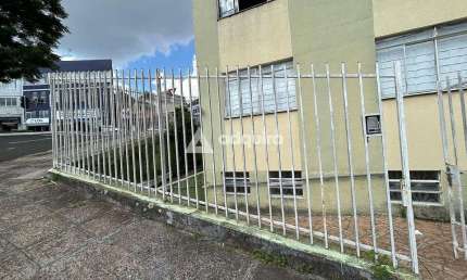 Sala para Venda e locação, Centro, Ponta Grossa, PR, Sala térrea