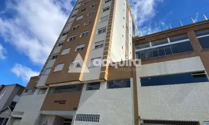 Apartamento semimobiliado para venda e locação com 2 Quartos, 1 Suite, 2 Vagas, 196M², Centro, Pont