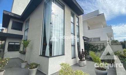 Casa à venda Condominio Parque dos Franceses, 3 Quartos, 3 Suites, 2 Vagas, 623M², Oficinas, Ponta