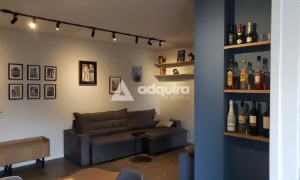 Apartamento à venda - PORTEIRA FECHADA e Recém Reformado. 3 quartos (sendo um súite) 2 banheiros, 1