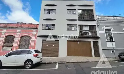 Sala comercial para Locação 50M² no Centro, Ponta Grossa - PR