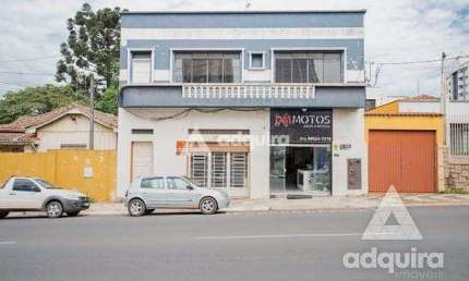 Apartamento para locação em Oficinas, Ponta Grossa, PR