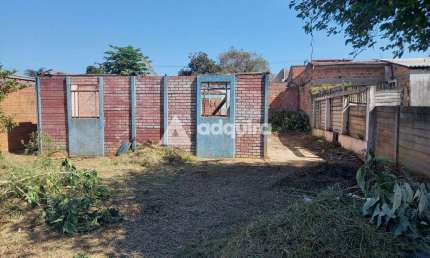 Terreno à venda - Loteamento Castanheira - Com 275m² (11m x 25m), na Rua Bambu. Cará-cará, Ponta Gr