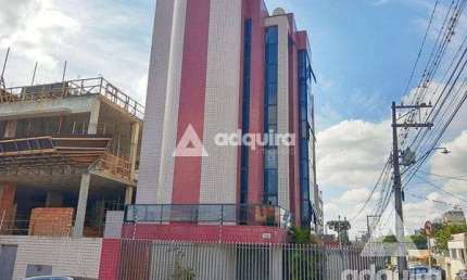 Apartamento para venda contendo 3 Quartos sendo 3 Suites, 2 Vagas, 220M², Estrela, Ponta Grossa - P