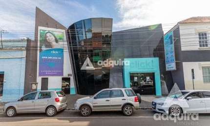 Comercial para Locação 700M², Centro, Ponta Grossa - PR