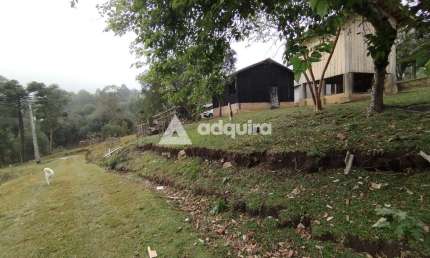 Chácara / sítio com 3 quartos à venda na Estrada Da Antinha De Baixo, Zona Rural, Bocaiúva do Sul