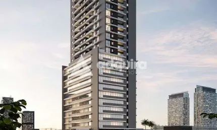Apartamento com 3 quartos à venda na Rua Balduíno Taques, Centro, Ponta Grossa
