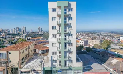 Apartamento duplex à venda e locação, com 2 quartos, 2 banheiros e 1 vaga de garagem, próximo a rod