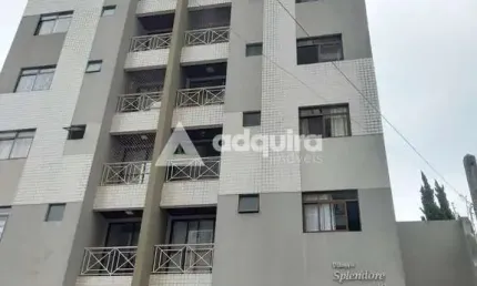 Sala comercial para locação, 80m², Centro, Ponta Grossa, PR