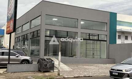 Excelente sala para locação, Oficinas, Ponta Grossa, PR