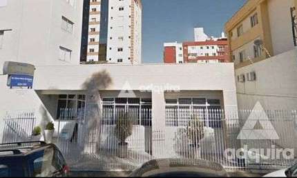 Sala comercial para alugar na Avenida Doutor Francisco Burzio, Centro, Ponta Grossa