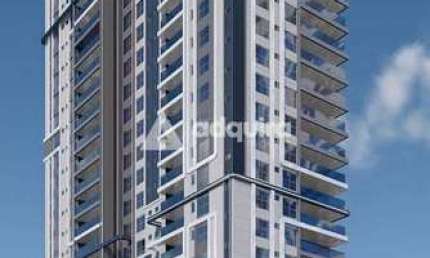 Apartamento com 3 quartos (1 suíte) Edifício Life Residence , Estrela, Ponta Grossa, PR