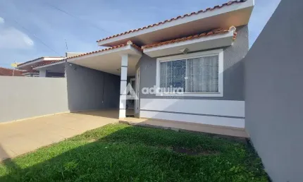 Casa  Térrea à venda 3 Quartos, 1 Suíte, 1 Vaga, 248M²,  Localização: a apenas 5 minutos do centro