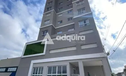 PREVISÃO DE LIBERAÇÃO: JULHO/25 - Apartamento Semimobiliado com 2 quartos para Locação no Edifício