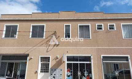 Sala para locação próxima ao Cemitério Municipal, Centro, Ponta Grossa, PR