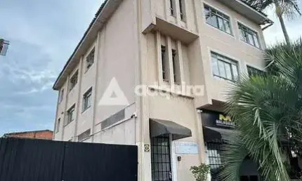 Apartamento para locação, Jardim Carvalho, Ponta Grossa, PR