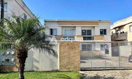 Apartamento à venda, Garden, Churrasqueira, Jardim Carvalho, Ponta Grossa, PR