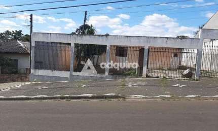 Casa à venda, Neves, contendo 3 suites, churrasqueira e piscina Ponta Grossa, PR