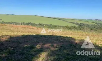 Terreno comercial à venda 356.57M², Jardim Carvalho, Ponta Grossa - PR