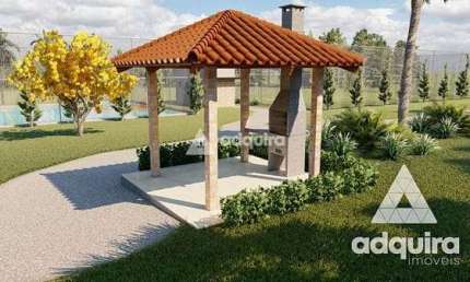 Terreno à venda 2400M², Zona Rural, Ponta Grossa - PR