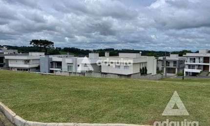 Terreno à venda 533.28M², Estrela, Ponta Grossa - PR