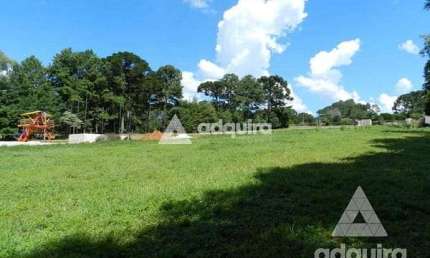 Terreno à venda 949.41M², Guaragi, Ponta Grossa - PR