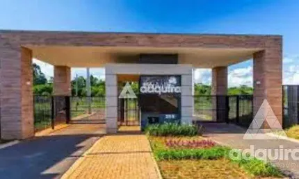 Terreno à venda 282.08M², Contorno, Ponta Grossa - PR