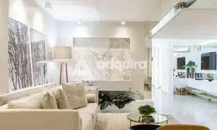 Comercial à venda 102.81M², Nova Rússia, Ponta Grossa - PR