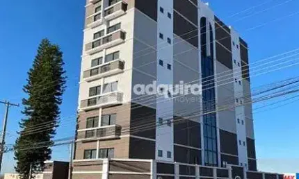 Sala comercial à venda na Avenida Melvin Jones, Chapada, Ponta Grossa