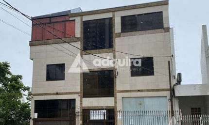 Comercial para Locação 96M², Estrela, Ponta Grossa - PR