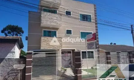 Comercial à venda 2 Quartos, 1 Suite, 5 Vagas, 700M², Uvaranas, Ponta Grossa - PR