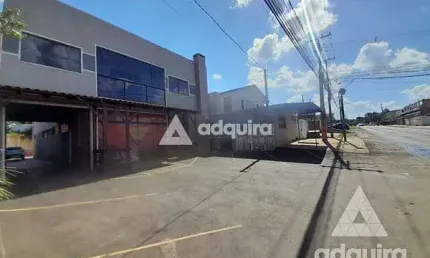 Comercial à venda 3 Quartos, 1 Suite, 423.11M², Uvaranas, Ponta Grossa - PR