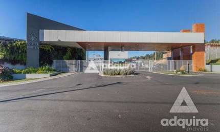 Terreno à venda no condomínio Blumengarten contendo 527m²