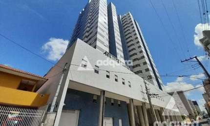 Apartamento semimobiliado, à venda e locação, 2 Quartos, 1 Suìte, 1 Vaga, 125.95m², Centro, Ponta G