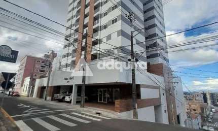 Ótima cobertura duplex para venda , 4 quartos(2 suítes), semimobiliada, 328,72m², Centro, Ponta Gro
